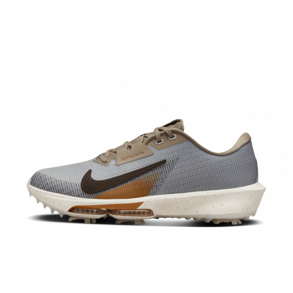 Buty do golfa Nike Air Zoom Infinity Tour NRG - Szary - FN6845-001