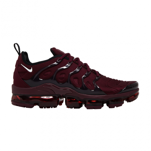 Air VaporMax Plus 'Night Maroon' - FN6850-681