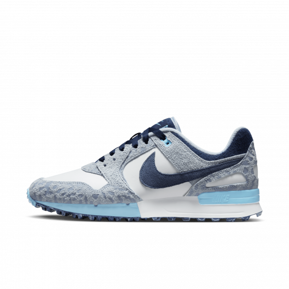 Chaussure de golf Nike Air Pegasus '89 G NRG - Bleu - FN6914-400