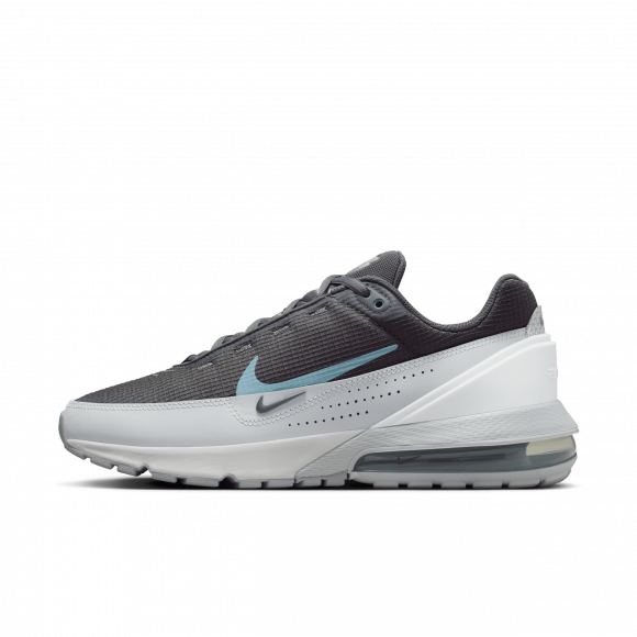 Chaussure Nike Air Max Pulse SE pour homme - Gris - FN6919-001