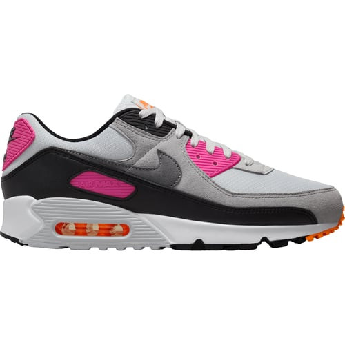 nike purple animal print shoes free images, Pure Platinum/cool Grey-alchemy Pink - FN6958