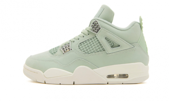 Air jordan Spiz 4 Retro  Seafoam Sail - FN7251-001