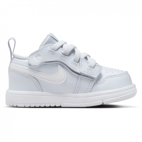 Chaussures Jordan 1 Low Alt pour bébé et tout-petit - Bleu - FN7398-400