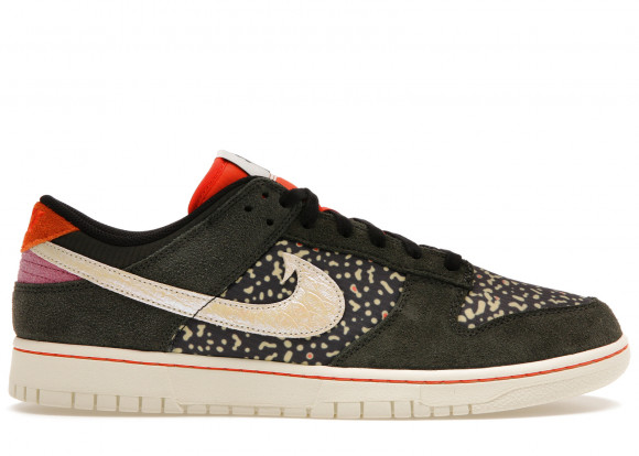 Dunk Low SE 'Gone Fishing - Rainbow Trout' - FN7523-300