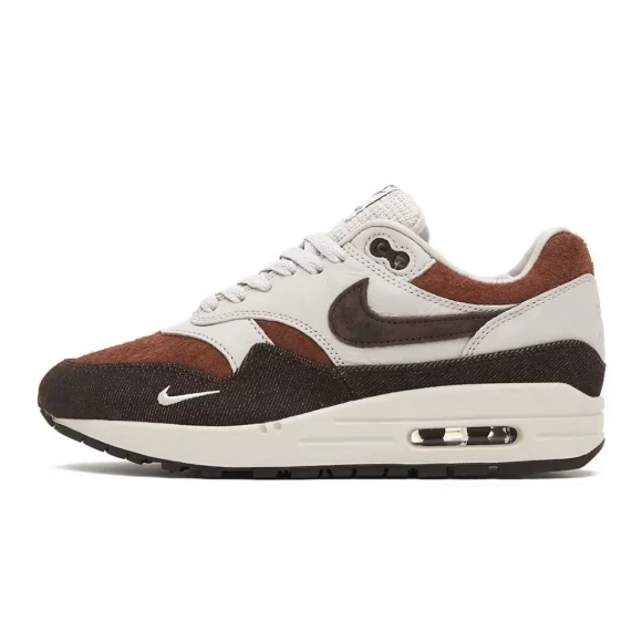 Nike Air Max 1 size? Exclusive Considered - FN7814-001_37,5---EX