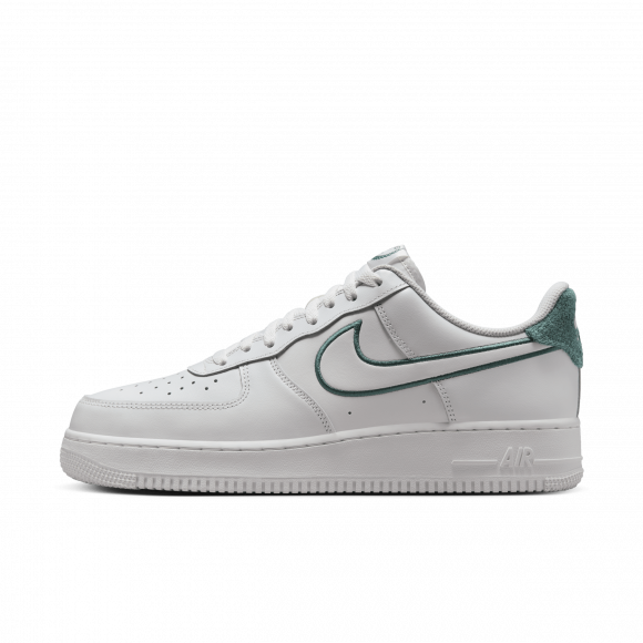 Nike Air Force 1 '07 LV8 Men's Shoes - White - FN8349-100