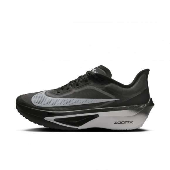 Nike Zoom Fly 6 hardloopschoenen voor heren (straat) - Zwart - FN8454-001