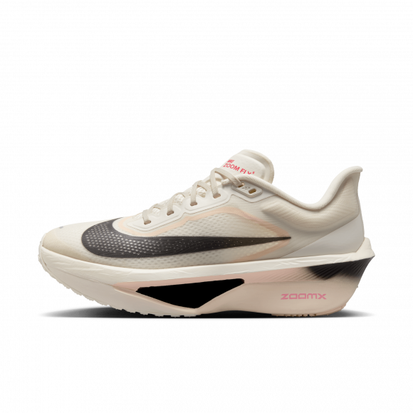 Nike Zoom Fly 6 hardloopschoenen voor dames (straat) - Bruin - FN8455-102