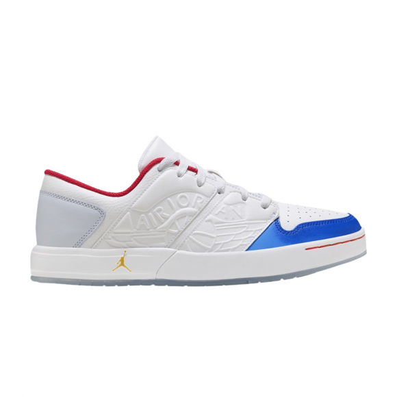 Jordan Nu Retro 1 Low 'Philippines' - FN8903-111