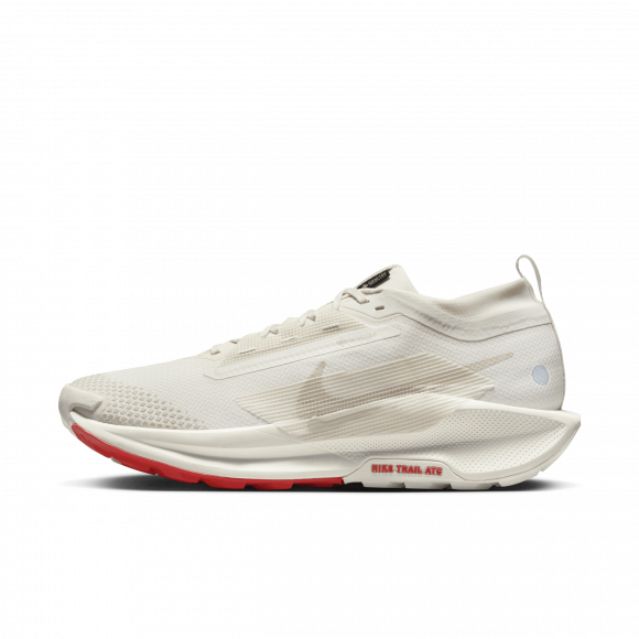 Chaussure de trail imperméable Nike Pegasus Trail 5 GORE-TEX pour homme - Blanc - FQ0908-100