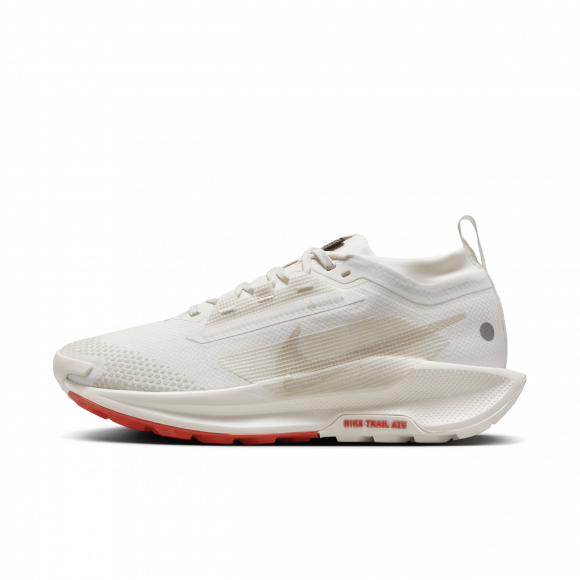 Chaussure de trail imperméable Nike Pegasus Trail 5 GORE-TEX pour femme - Blanc - FQ0912-100