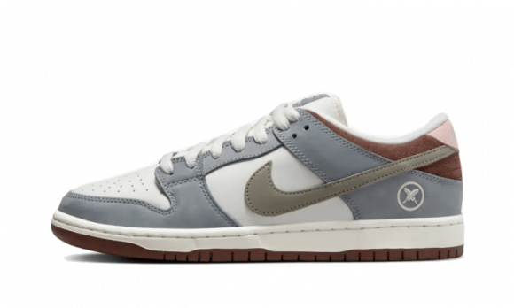 SB Dunk Low Yuto Horigome - FQ1180-001