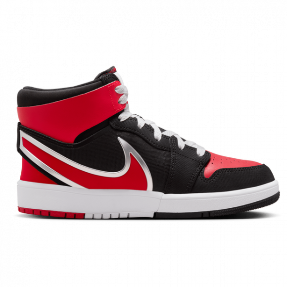 Jordan 1 Mid Rm Easyon - Primaire-college Chaussures - FQ1281-006