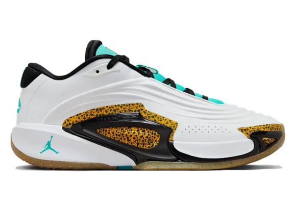 Jordan Luka 3 Safari - FQ1284-400/FQ1285-100