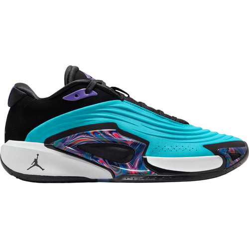 Jordan Luka 3 Shoe, Chlorine Blau/schwarz-hyper Pink - FQ1284