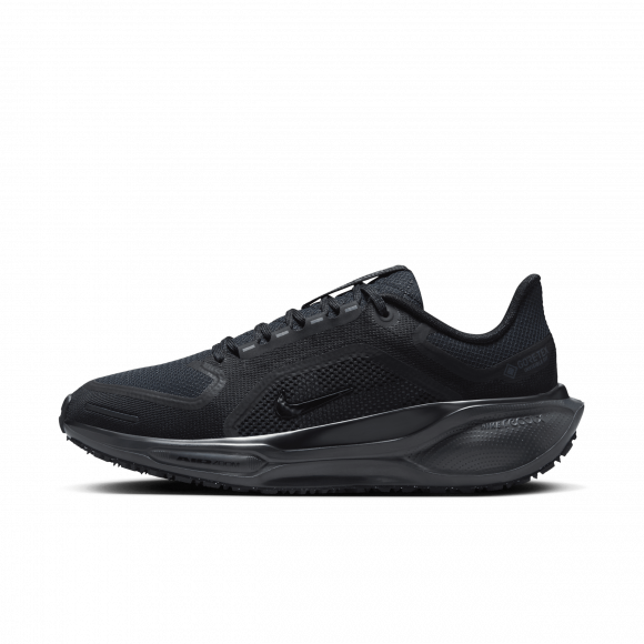 Nike Pegasus 41 GORE-TEX waterdichte hardloopschoenen voor dames (straat) - Zwart - FQ1357-001