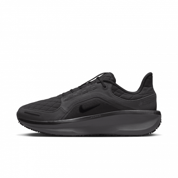 Nike Winflo 11 GORE-TEX waterdichte hardloopschoenen voor heren (straat) - Zwart - FQ1358-001