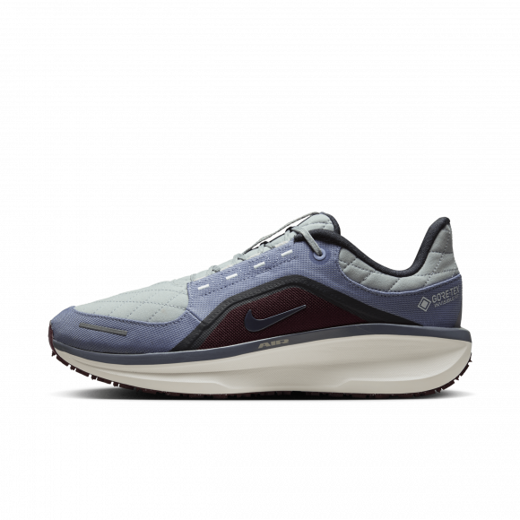 Scarpa impermeabile da running su strada Nike Winflo 11 GORE-TEX – Uomo - Grigio - FQ1358-003