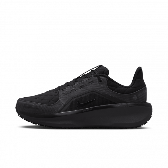 Sapatilhas de running para estrada à prova de água Nike Winflo 11 GORE-TEX para mulher - Preto - FQ1359-001