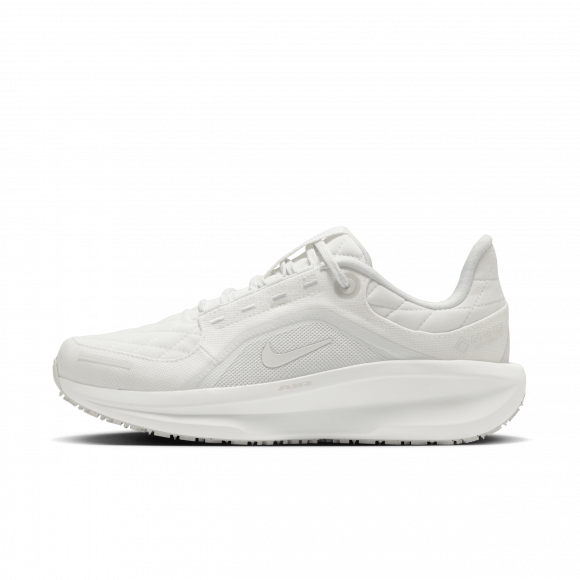 Sapatilhas de running para estrada à prova de água us5 Nike Winflo 11 GORE-TEX para mulher - Branco - FQ1359-101