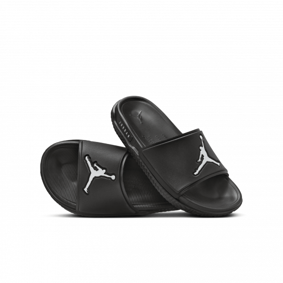 Jordan JumpmanBadeslipper für ältere Kinder - Schwarz - FQ1597-001