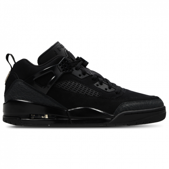 Chaussure Jordan Spizike Low pour homme - Noir - FQ1759-001