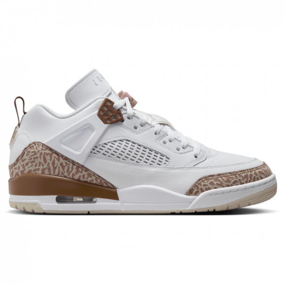 Jordan Spizike Low herenschoenen - Wit - FQ1759-101