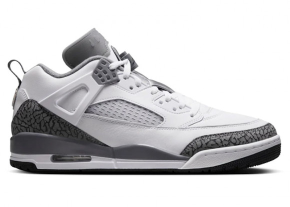 Jordan Spizike Low-sko til mænd - cap - FQ1759-102