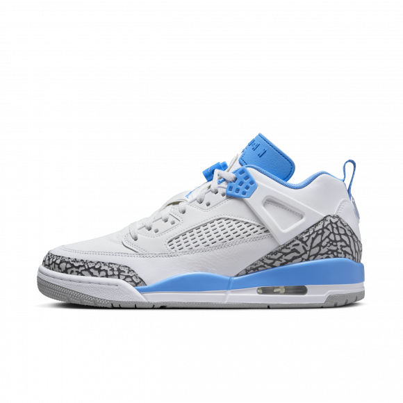 Chaussure Jordan Spizike Low pour homme - Blanc - FQ1759-141