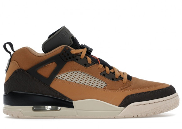 Jordan Spizike Low Flax - FQ1759-202