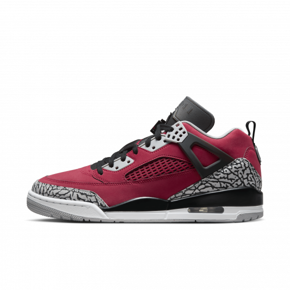 Chaussure Jordan Spizike Low pour homme - Rouge - FQ1759-600