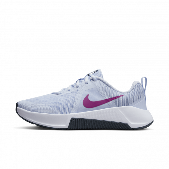 Nike MC Trainer 3 treningssko til dame - Grå - FQ1830-004