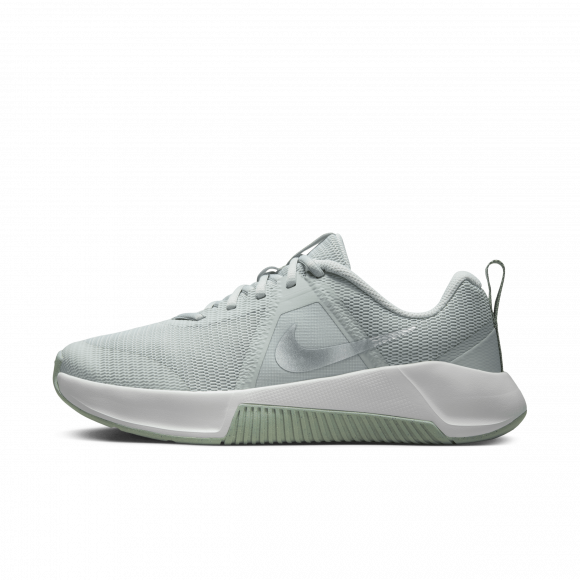 Chaussure d'entraînement Nike MC Trainer 3 pour femme - Gris - FQ1830-006