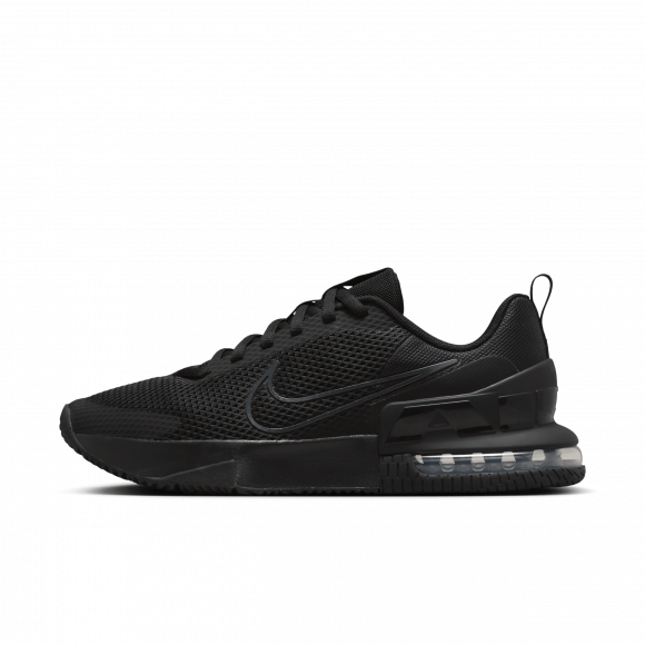 Męskie buty treningowe Nike Air Max Alpha Trainer 6 - Czerń - FQ1833-003