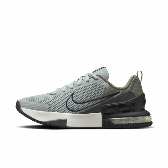 Scarpa da allenamento Nike Air Max Alpha Trainer 6 – Uomo - Grigio - FQ1833-007