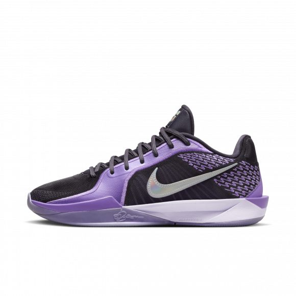 Chaussure de basket Sabrina 2 « Court Vision » - Pourpre - FQ2174-500