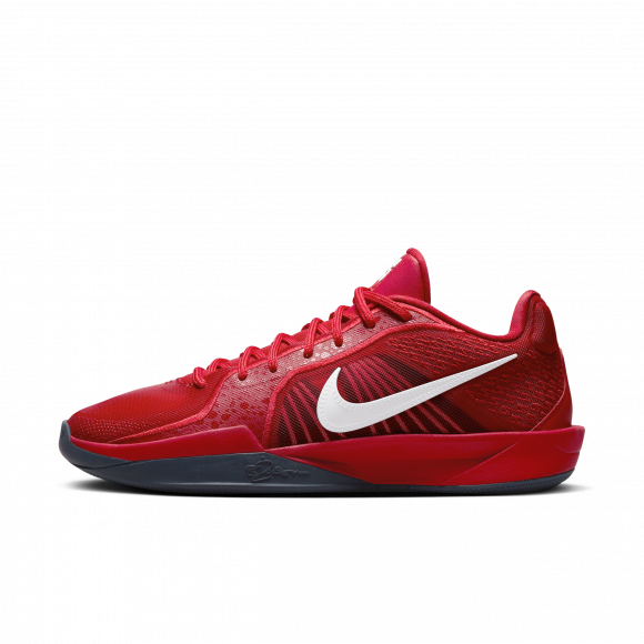 Scarpa da basket Sabrina 2 "United" - Rosso - FQ2174-600