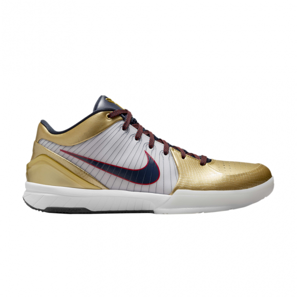 Kobe 4 zoom online