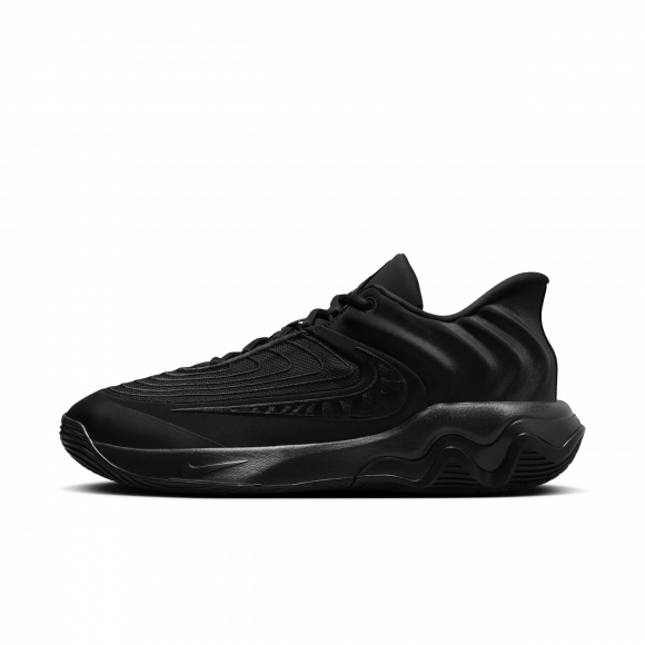 Scarpa da basket Giannis Immortality 4 - Nero - FQ3680-003