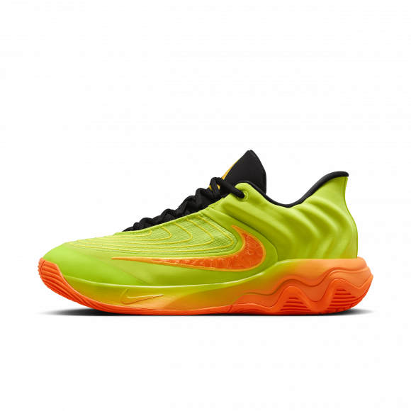 Chaussure de basket Giannis Immortality 4 « Halloween » - Vert - FQ3680-301