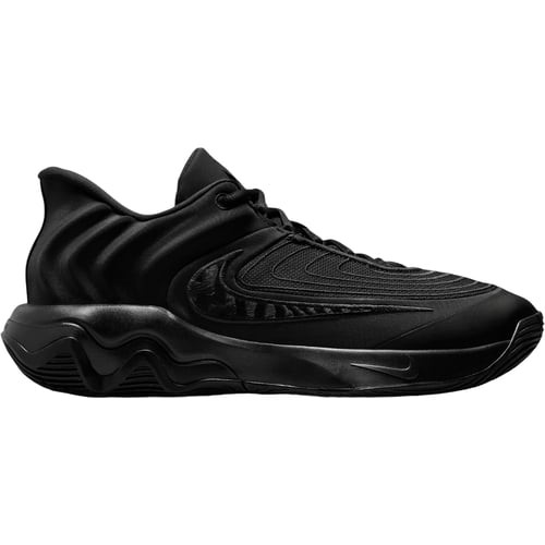 Nike Giannis Immortality 4 Shoe, Schwarz/schwarz-schwarz - FQ3680