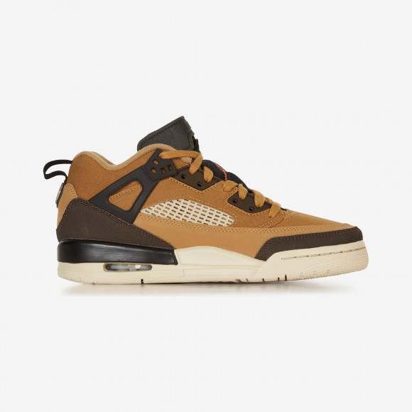 Spizike  Marron/beige - FQ3950-202