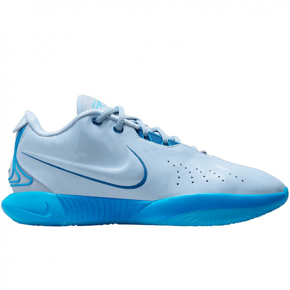 LeBron XXI Lt Armory Blue/Court Blue-Blue Hero - FQ4052-400