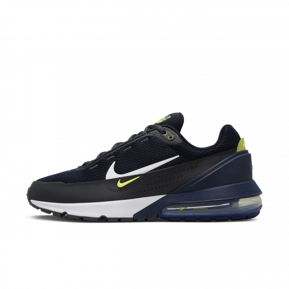 Nike Air Max Pulse Men's Shoes - Blue - FQ4156-400