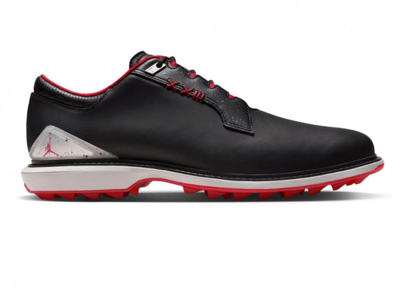 Sapatilhas de golfe Jordan ADG 5 - Preto - FQ6642-001
