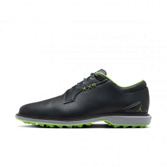 Nike Jordan ADG 5 Golf Shoes - Grey - FQ6642-002