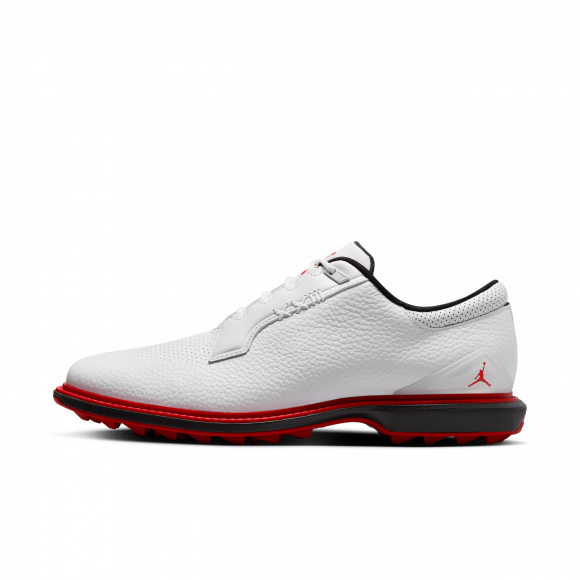 Nike Jordan ADG 5 Golf Shoes - White - FQ6642-103