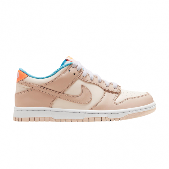 Dunk Low Next Nature Gs Sail Beige