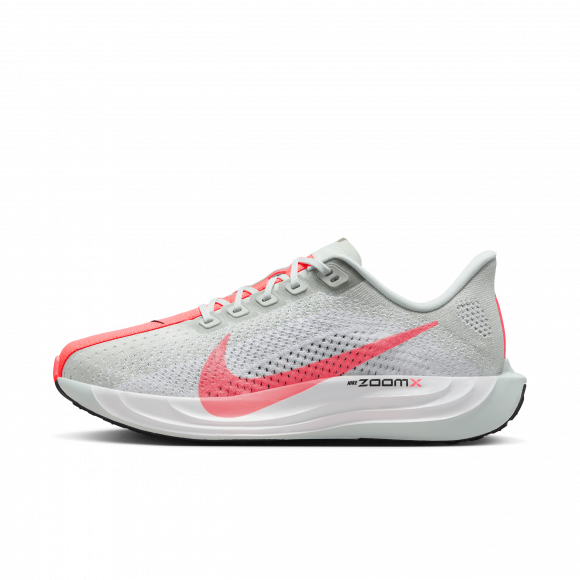 Sapatilhas de running para estrada Nike Pegasus Plus para mulher - Cinzento - FQ7261-001