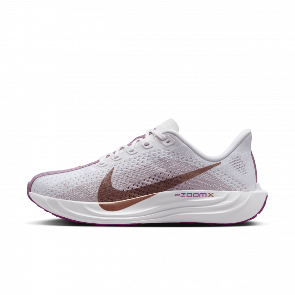 Nike Pegasus PlusStraßenlaufschuh (Damen) - Weiß - FQ7261-108